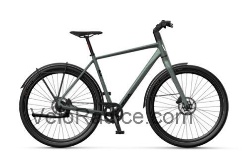 Koga SuperMetro scheda tecnica e recensioni